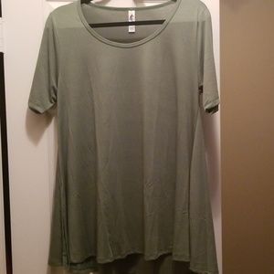 Lularoe Perfect Tee